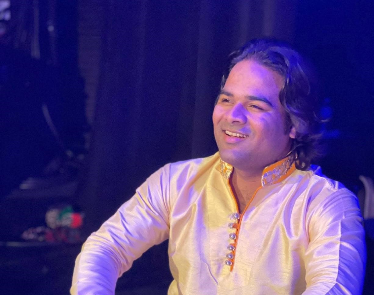 Nishad Kawa